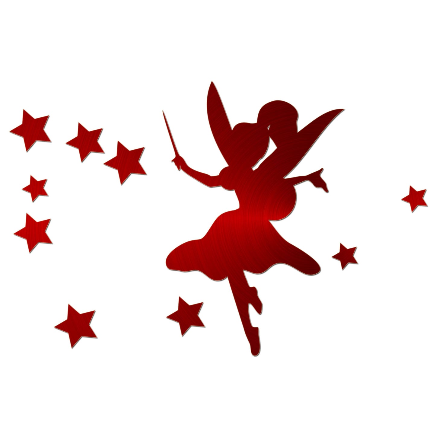 Fairy Magic Sticker
