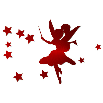 Fairy Magic Sticker