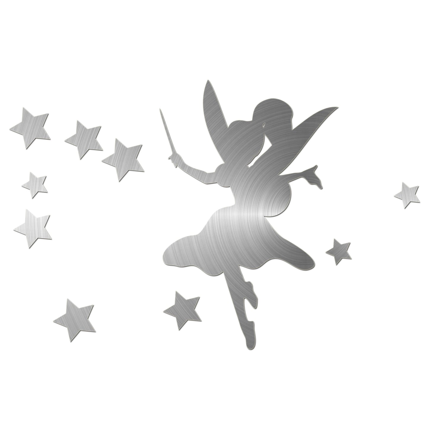 Fairy Magic Sticker