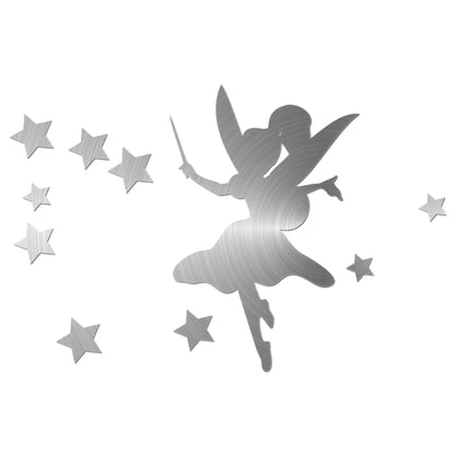 Fairy Magic Sticker