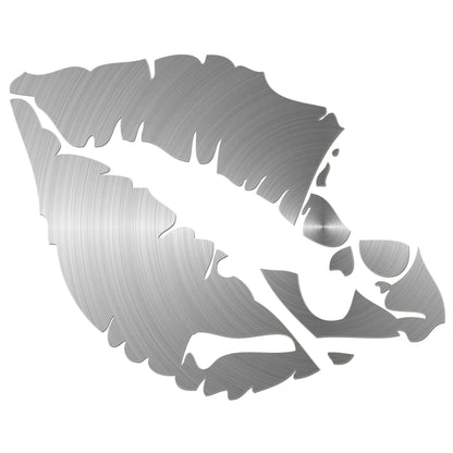 Skull Lips Sticker