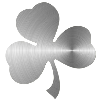 Irish Shamrock Sticker