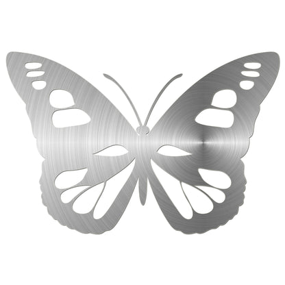 Butterfly Sticker