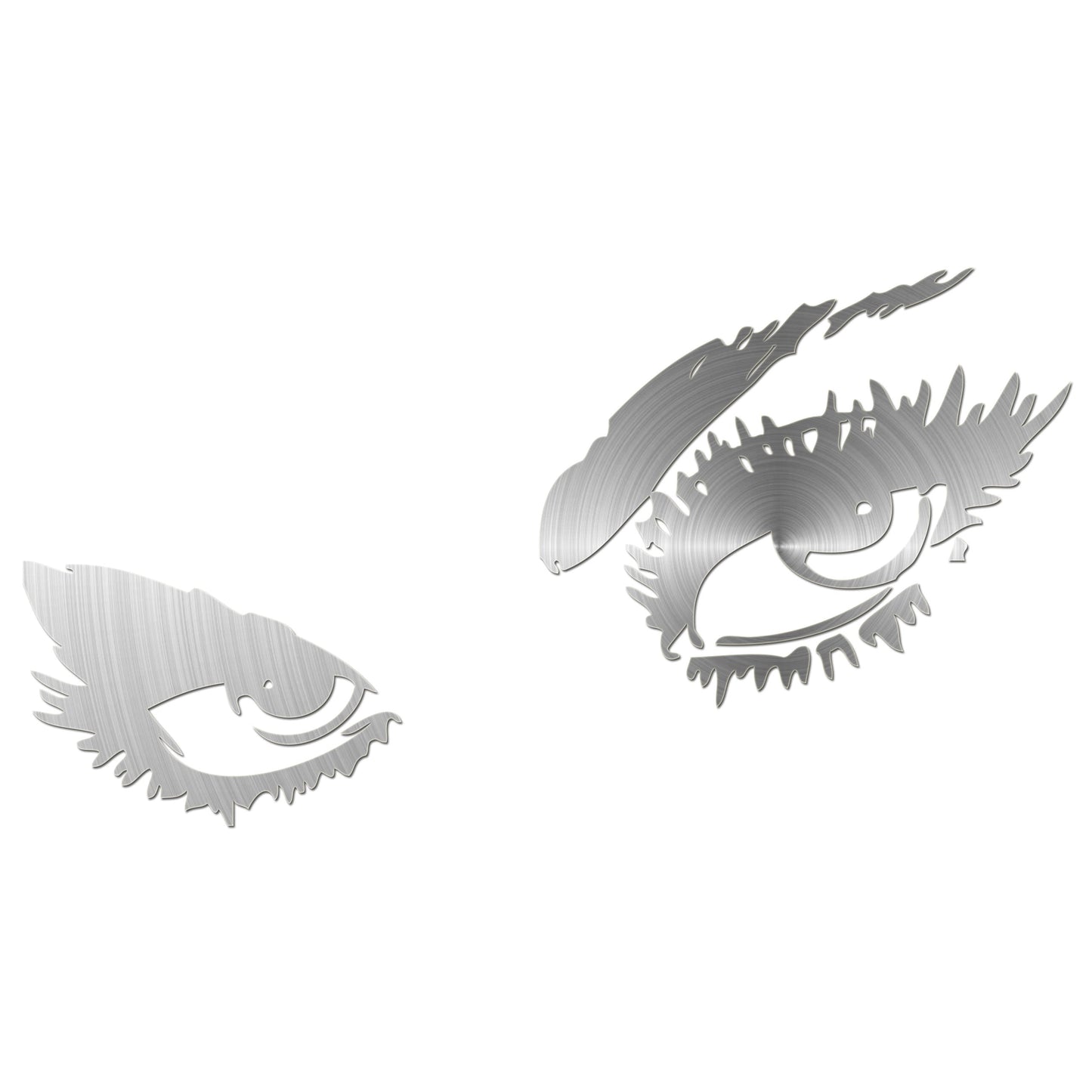 Sexy Eyes Sticker