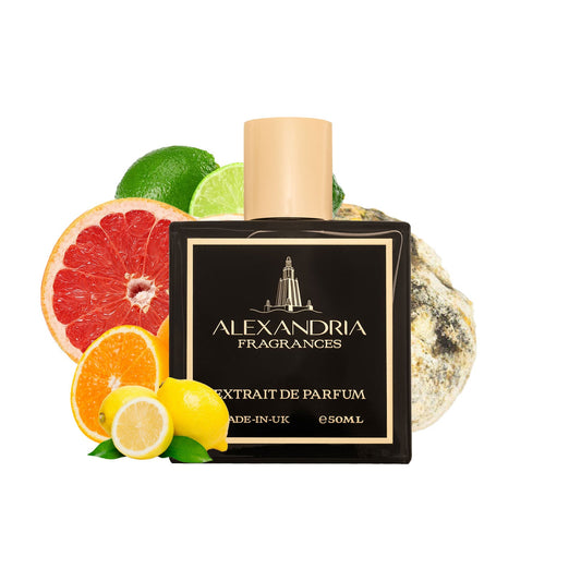Citron Del Mar