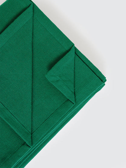 Yoga Studio GOTS Organic Cotton Yoga Blanket