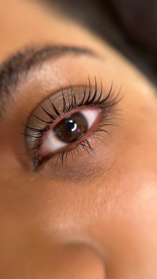 Lash Lift & Brow Lamination Online Training Course – ABT Accredited