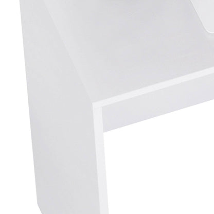 Computer Desk with Drawers
