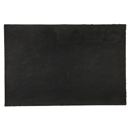 60cm x 40cm Zig Zag Coir Door Mat