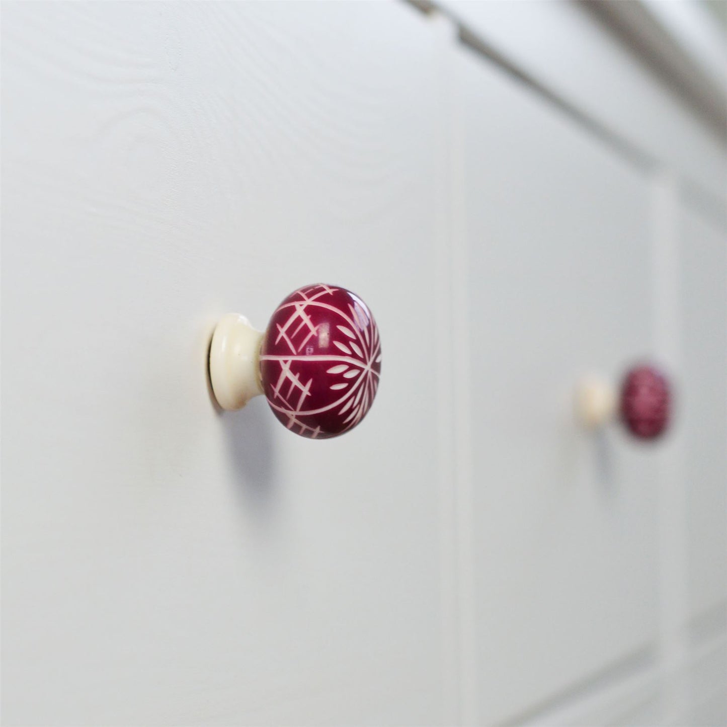 Resin Cabinet Knob