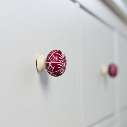 Resin Cabinet Knob