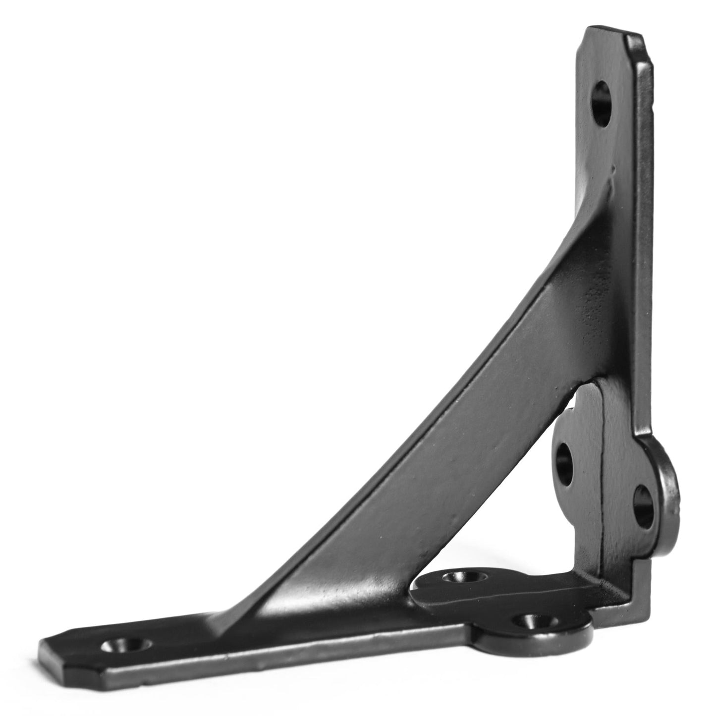 100mm Iron Shelf Bracket