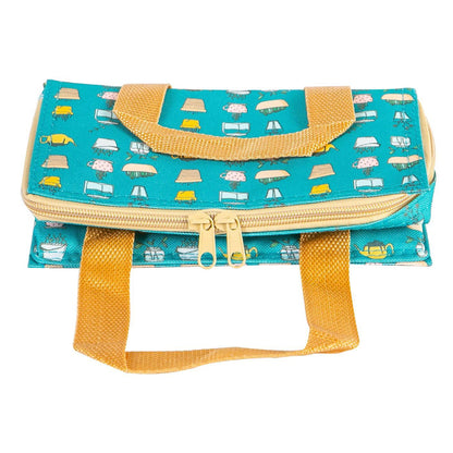 Little Botanics Insulated Lunch Bag