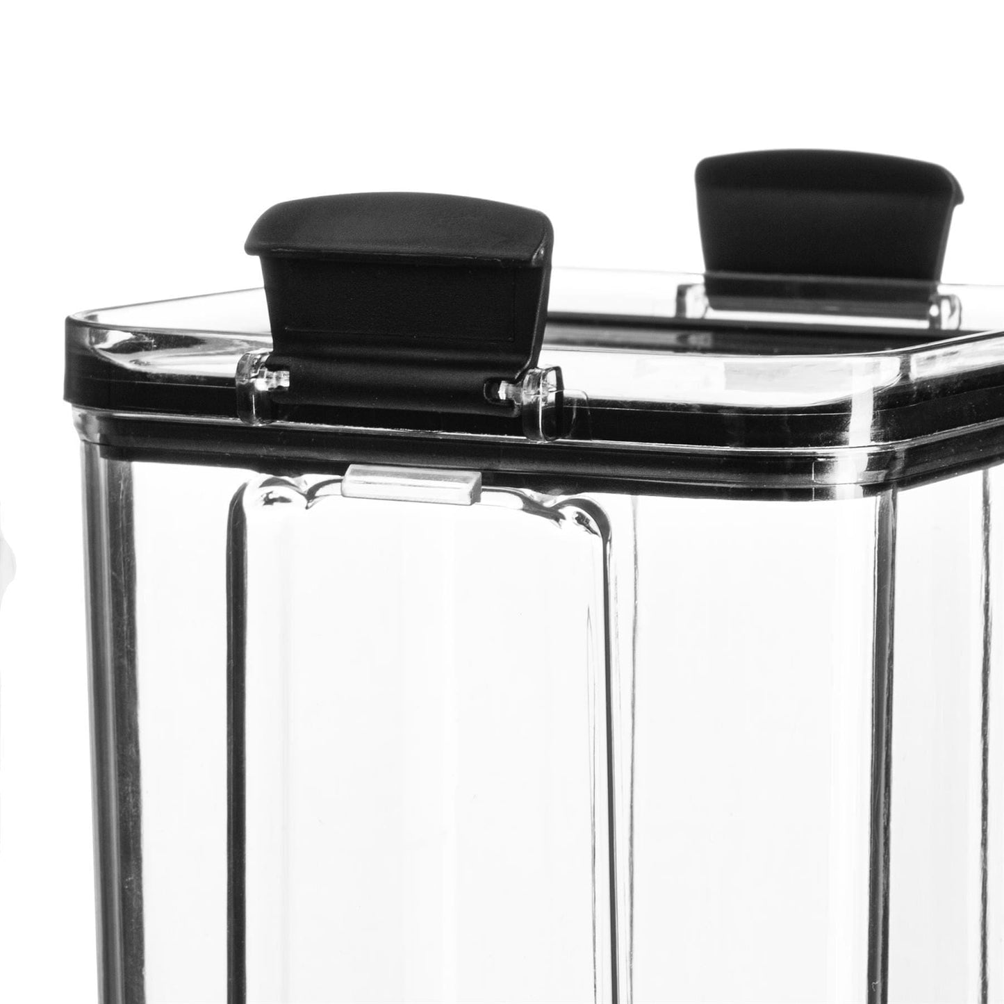 1.3L Airtight Plastic Food Storage Container