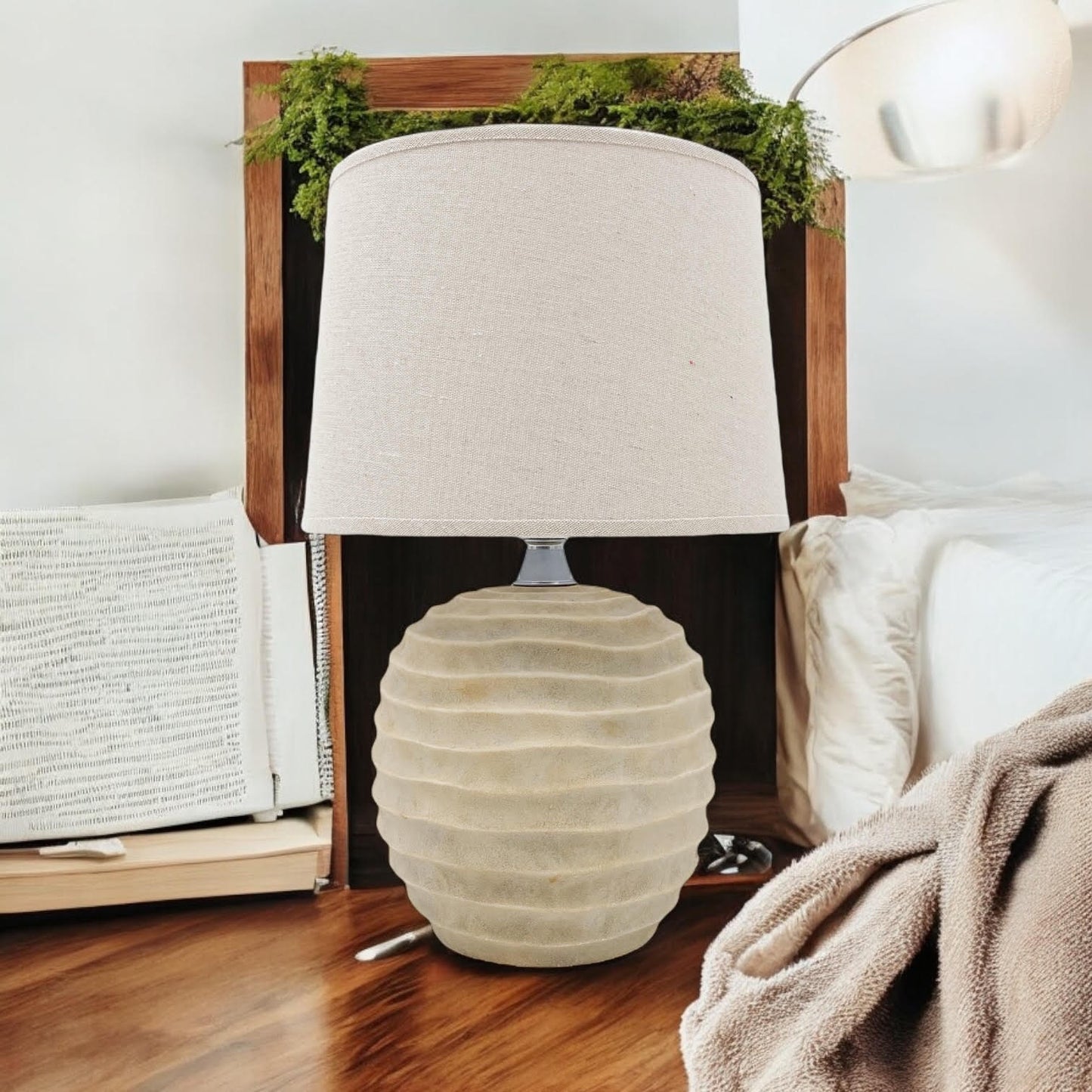 44X20X20CM TABLE LAMP