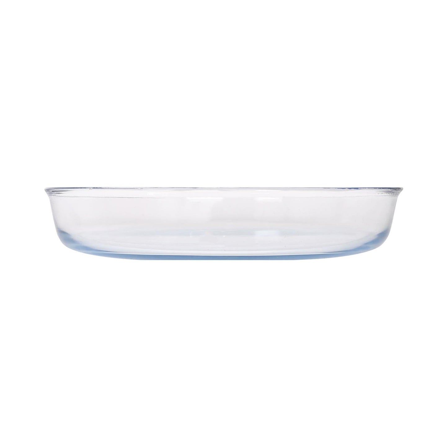 Round Glass Oven Dish - 26cm x 26cm