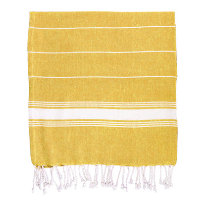 170cm x 90cm Turkish Cotton Bath Towel