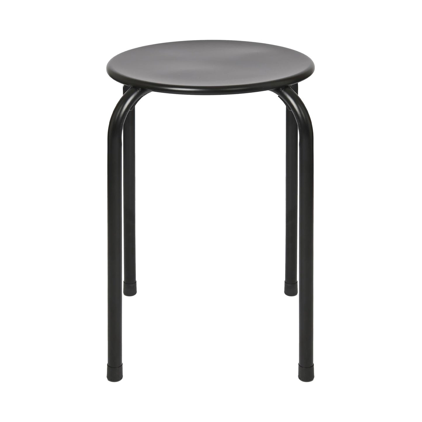 Metal Stacking Stool