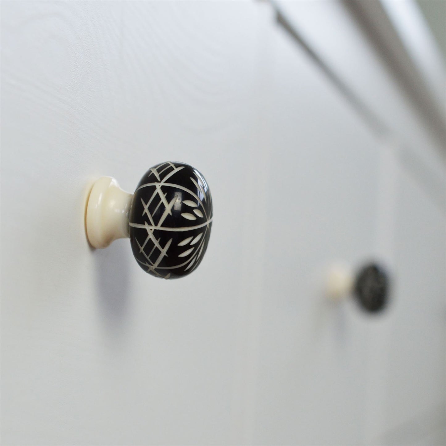 Resin Cabinet Knob