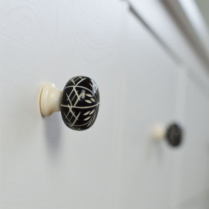 Resin Cabinet Knob