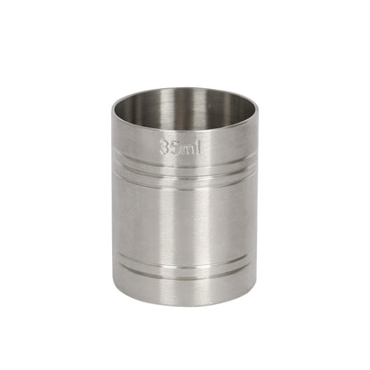 Stainless Steel Thimble Measure