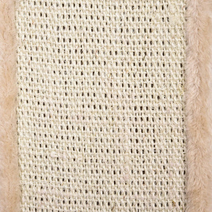 PawHut Corner Cat Tree for Indoor Cats