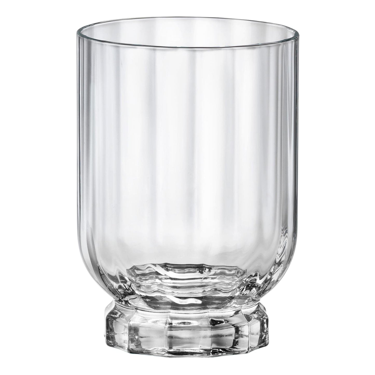 300ml Florian Whisky Glasses - Pack of Six