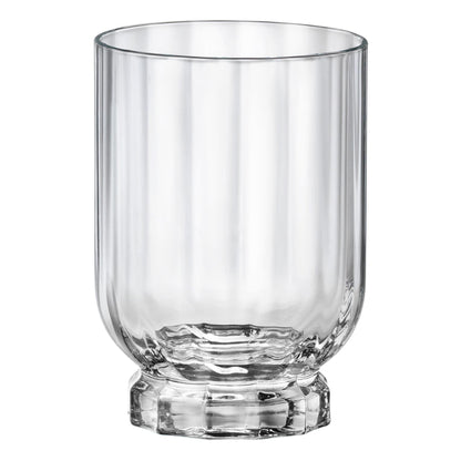 300ml Florian Whisky Glasses - Pack of Six