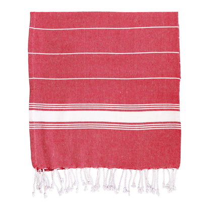 170cm x 90cm Turkish Cotton Bath Towel