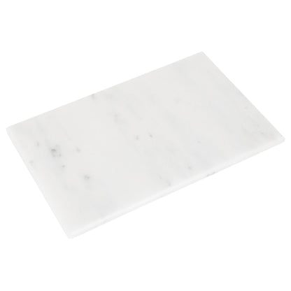 Rectangle Marble Chopping Board - 40cm x 30cm