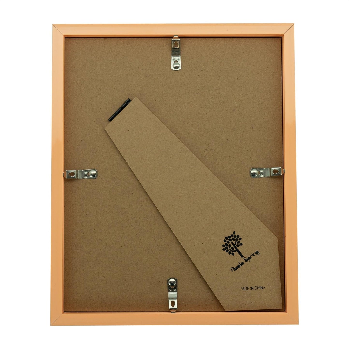 8" x 10" 3D Box Photo Frame with 5" x 7" Mount