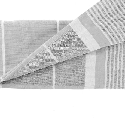 160cm x 90cm Deluxe Turkish Cotton Bath Towel