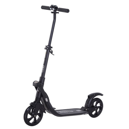 Foldable Kick Scooter