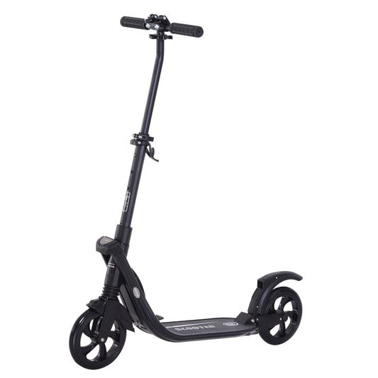 Foldable Kick Scooter