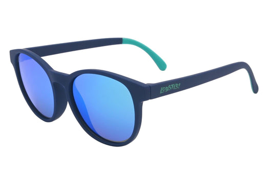 Winking Lobster™ - Navy