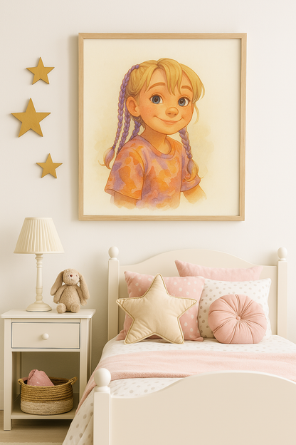 Disnify Your Photo's Perfect Personalised Gift Upload Your Own Images