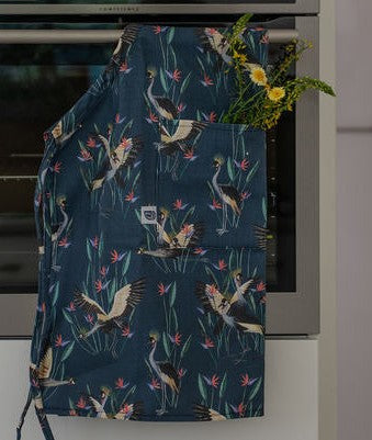Crane Apron - Adjustable