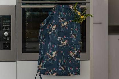 Crane Apron - Adjustable