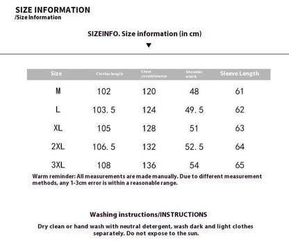 Double Breasted Men's Over the Knee Trench Coat