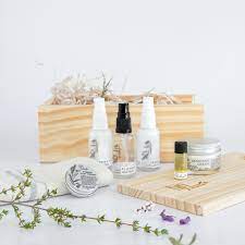 Sensitive Face Box