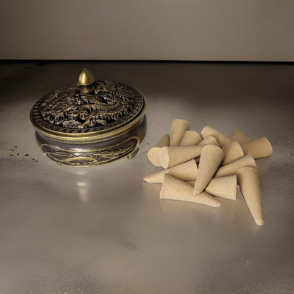 Incense Gift Set