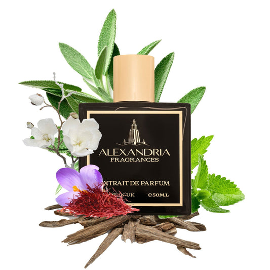 Dubai Lifestyle Inspired By Blue Sapphire By Boadicea The Victorious