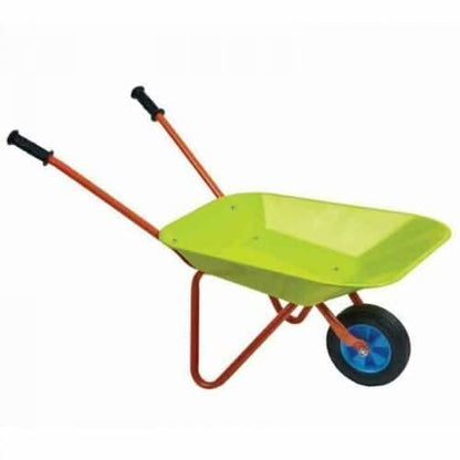 Children's Garden Wheelbarrow