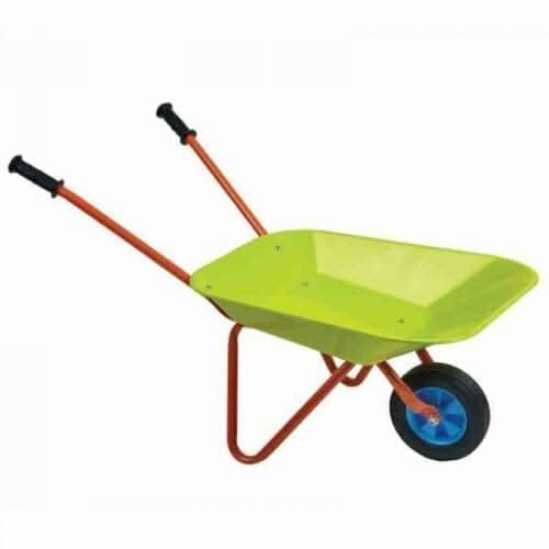 Children's Garden Wheelbarrow
