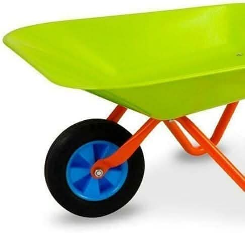 Children's Garden Wheelbarrow