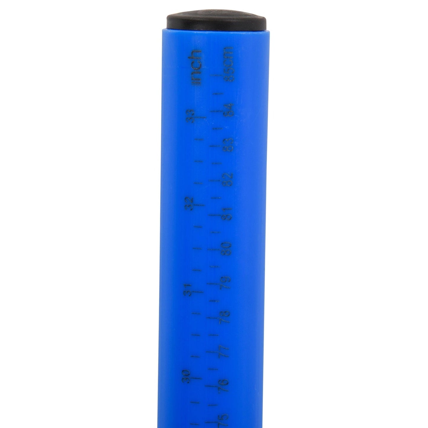 PawHut Adjustable Pet Agility Training Set-Blue/Yellow