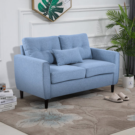 Two-Seater Sofa