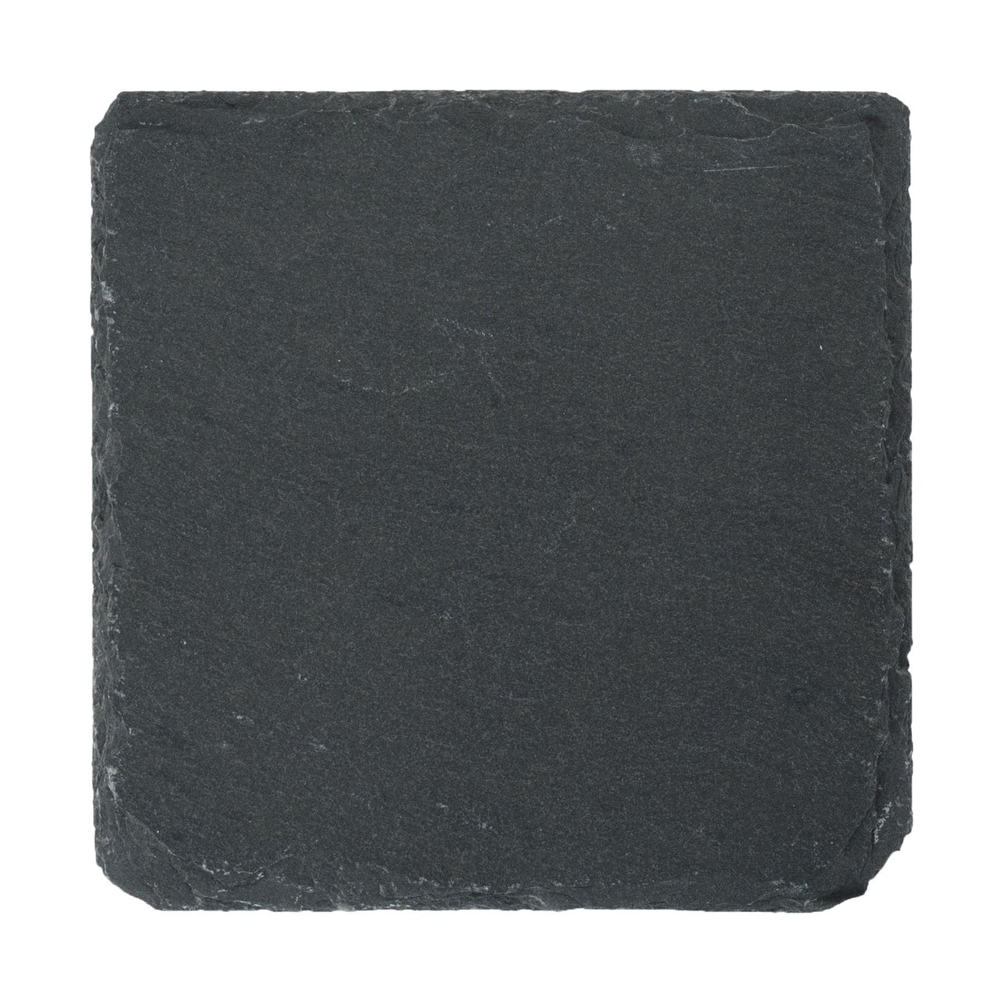 Square Slate Coasters - Pack of 6