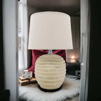 44X20X20CM TABLE LAMP