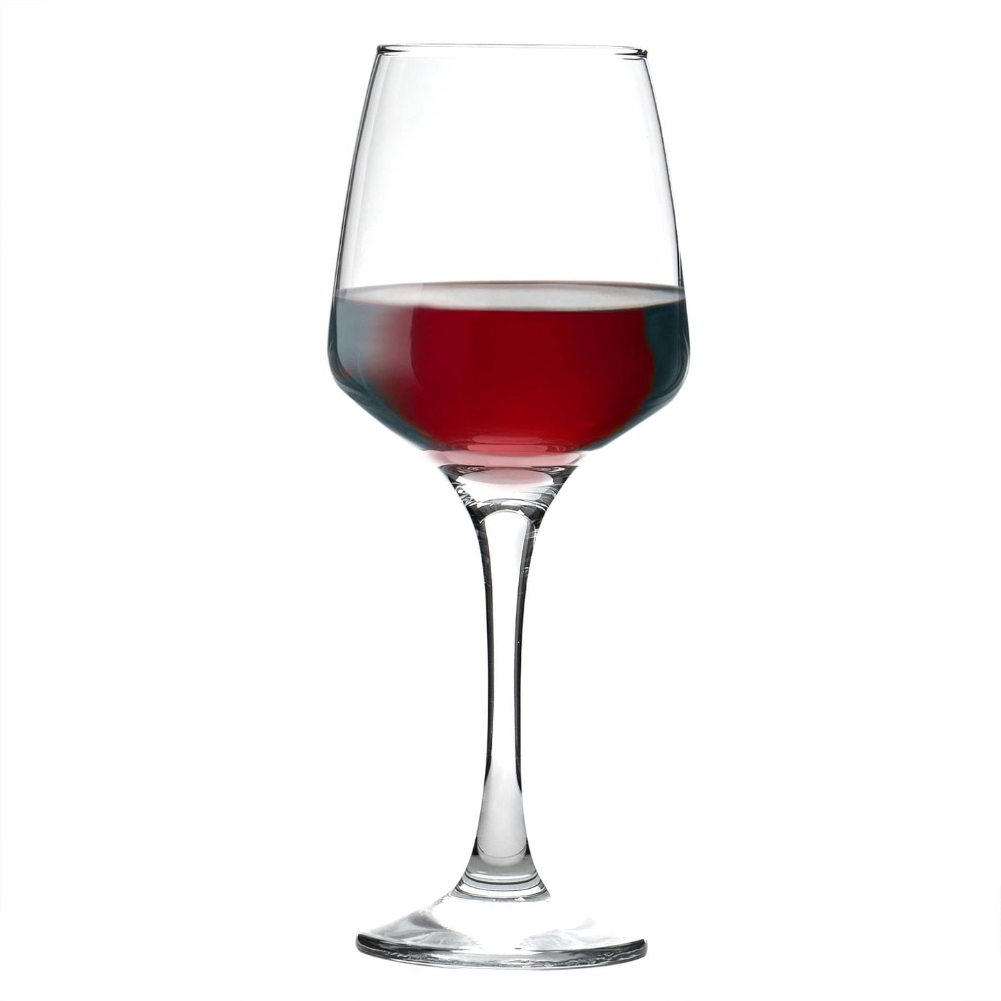 400ml Lal Wine Glasses - Pack of Six